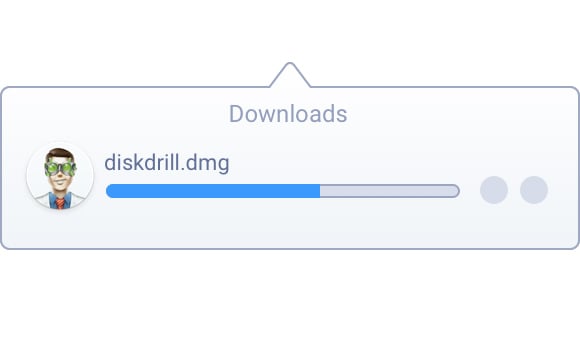 Descargar Disk Drill