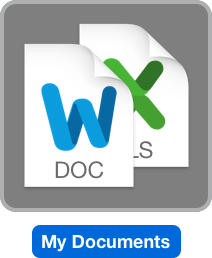 Dokumenty MS Word w systemie Mac OS X.