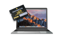 Retrieve Deleted Files from XD card on Mac