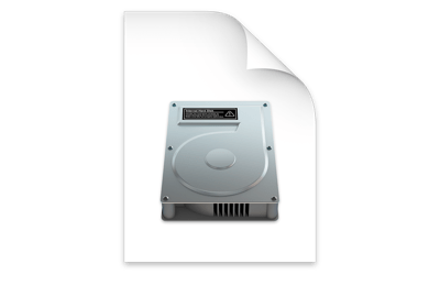 Backup een falende harde schijf naar een disk image