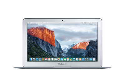 MacBook Air hårddisk återhämtning med Disk Drill