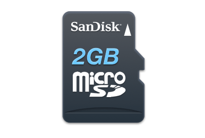 Как восстановить удаленные данные с карт Micro SD на Mac