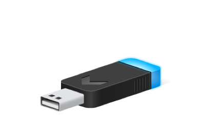 USB flash-drive återställning råd och tips